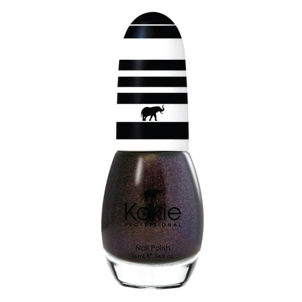 Kokie Nail Polish - Bewitching Transparent