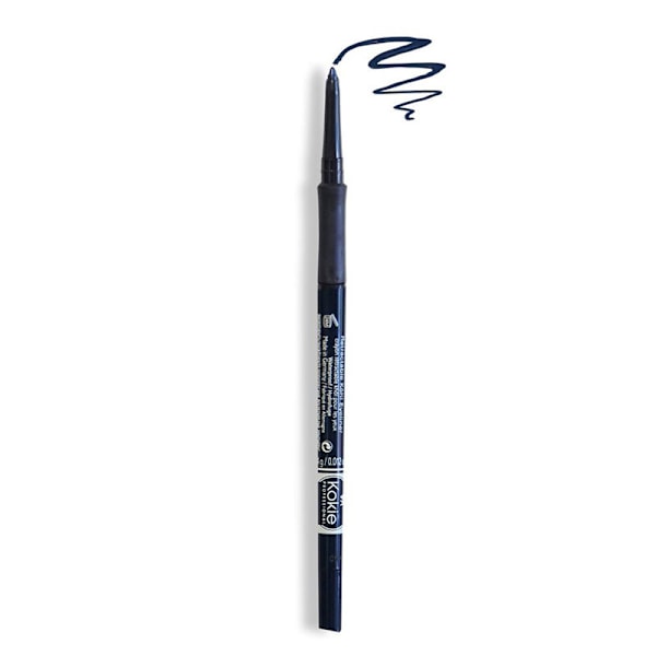 Kokie Retractable Kohl Eyeliner  - Navy Marinblå