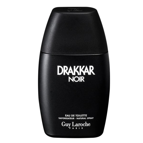 Guy Laroche Drakkar Noir Men Edt 200ml Transparent