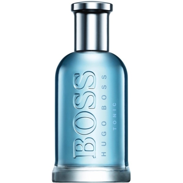 Hugo Boss Bottled Tonic Edt 100ml Blue