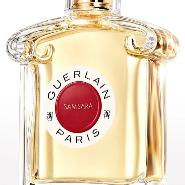 Guerlain Samsara Edt 75ml Gul