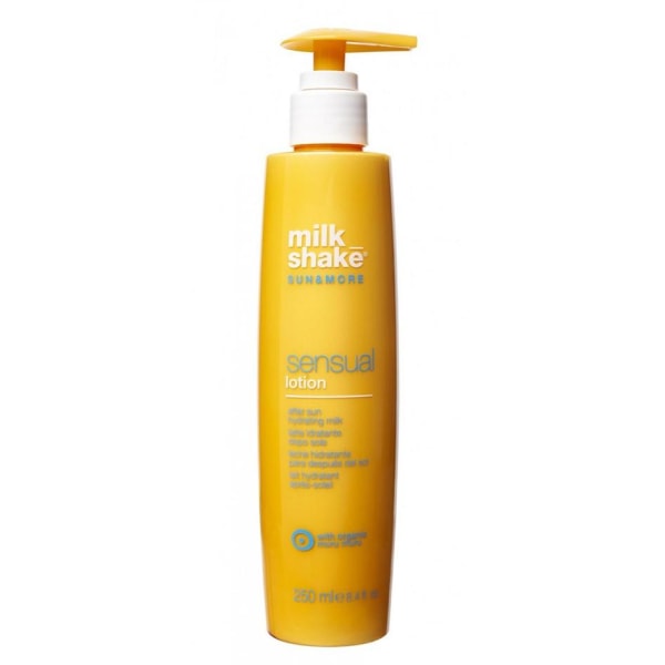 Milk_Shake Sun & More Sensual Lotion 250ml Transparent