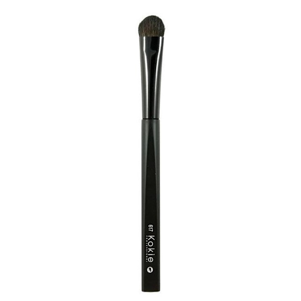 Kokie Medium Eye Shader Brush BR617 Black