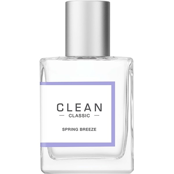 Clean Classic Spring Breeze Edp 30ml Lila