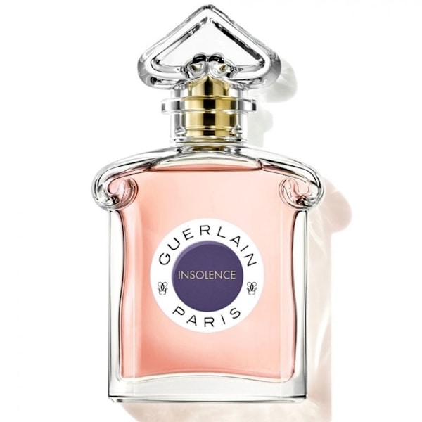 Guerlain Insolence Edt 75ml Rosa