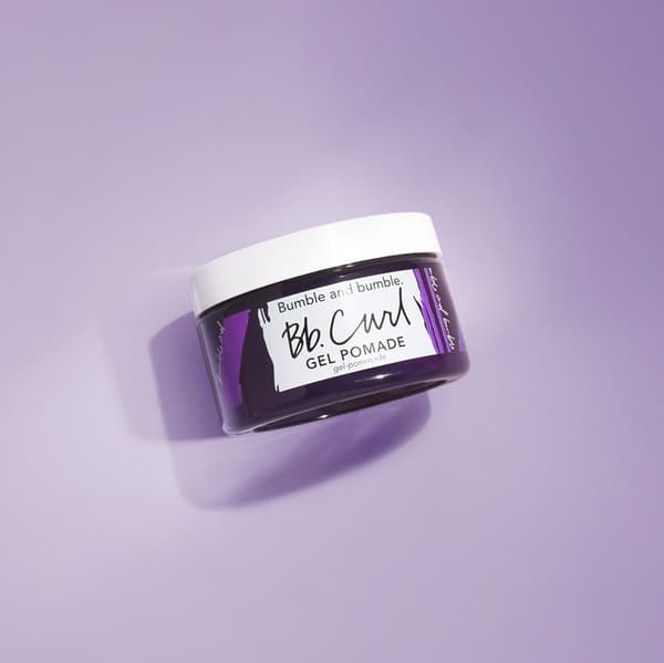 Bumble and bumble Curl Gel Pomade 100ml Lila