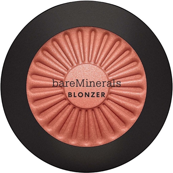BareMinerals Gen Nude Blonzer Kiss Of Copper Rosa