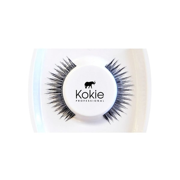 Kokie Lashes FL672 Svart