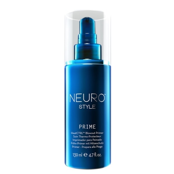 Paul Mitchell Neuro Style Prime HeatCTRL 139ml Blå