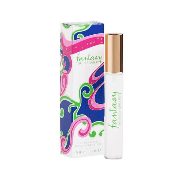 Britney Spears Fantasy Edp 15ml Pink