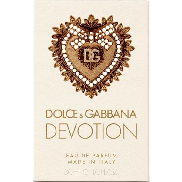 Dolce&Gabbana Devotion Edp 30ml Rosa