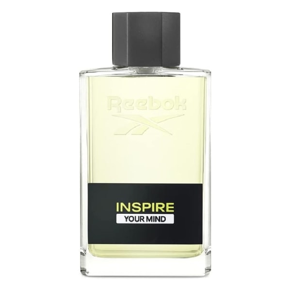 Reebok Inspire Your Mind Him Edt 100ml Grön