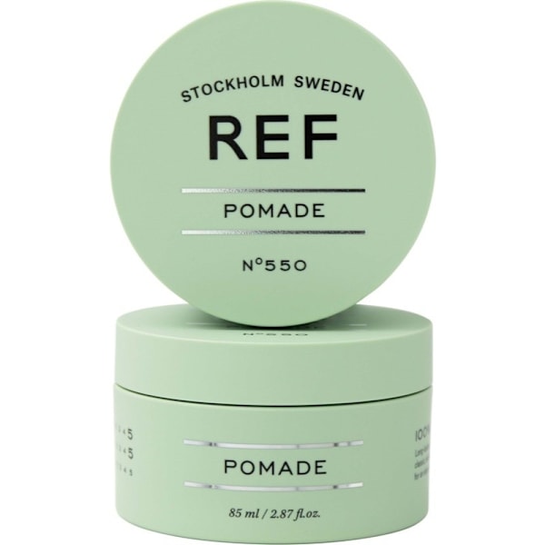 REF Pomade 85ml Grön