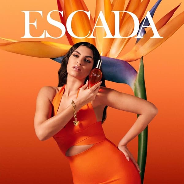 Escada Bali Paradise Edt 30ml Vit