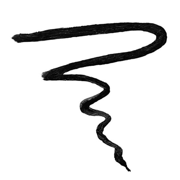 Shiseido Microliner Ink Eyeliner 01 Black Svart