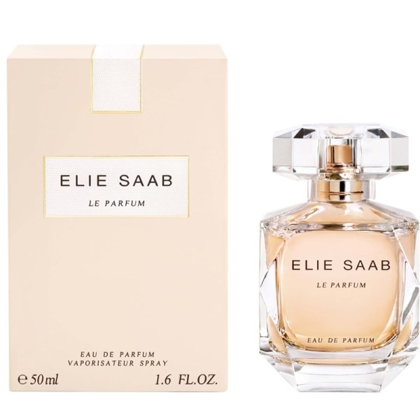 Elie Saab Le Parfum Edp 50ml Pink