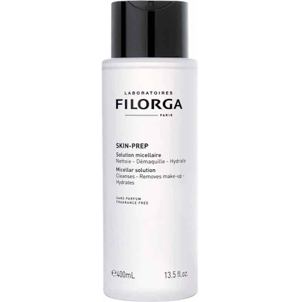 Filorga Skin-Prep Micellar Solution 400ml White