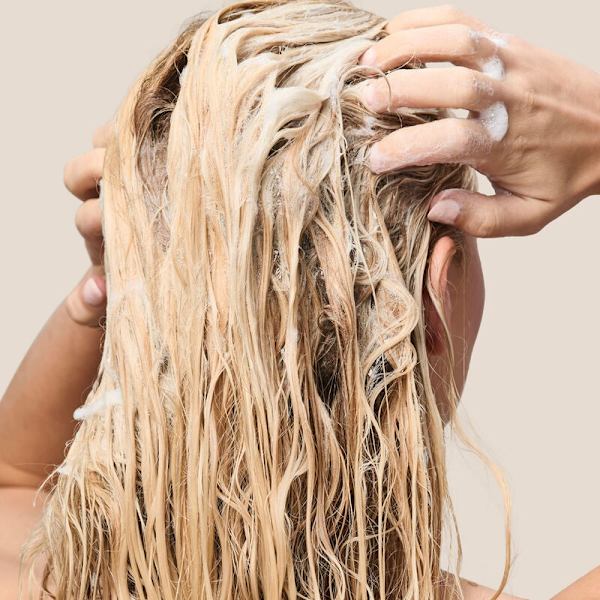 Living Proof Restore Shampoo 236ml Lila