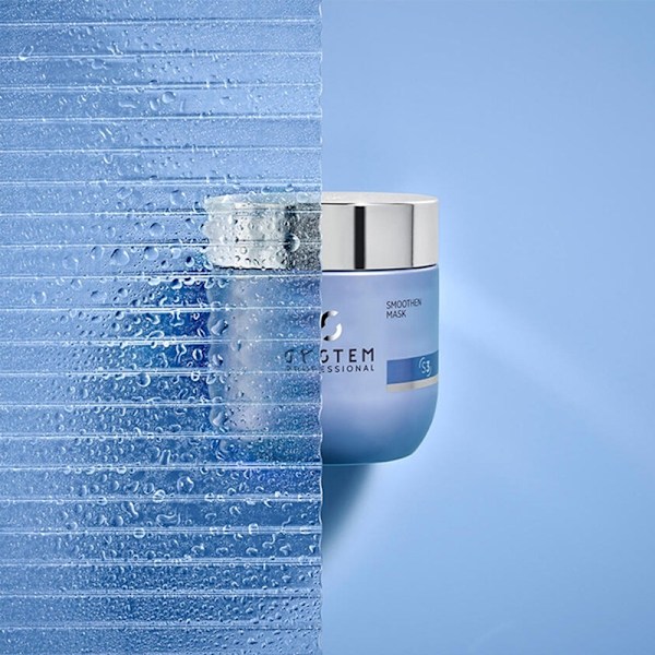 System Professional Smoothen Mask 200ml Lila
