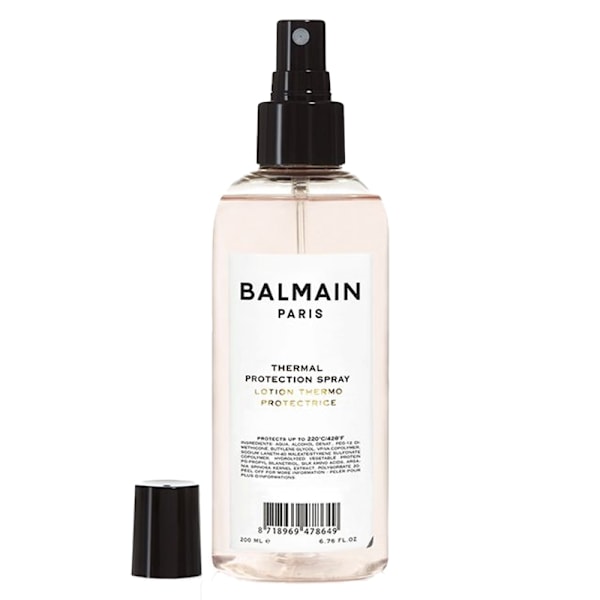 Balmain Thermal Protection Spray 200ml Vit