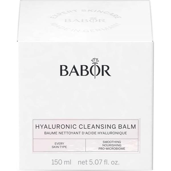 BABOR Hyaluronic Cleansing Balm 150ml Vit