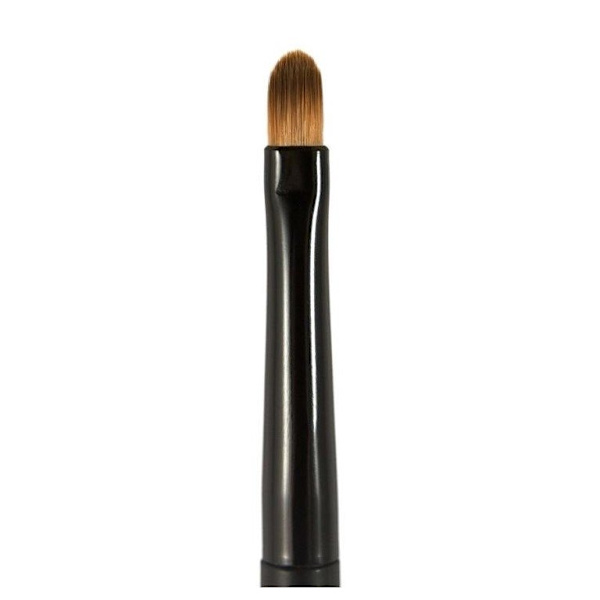 Kokie Small Precision Shader Brush BR625 Svart