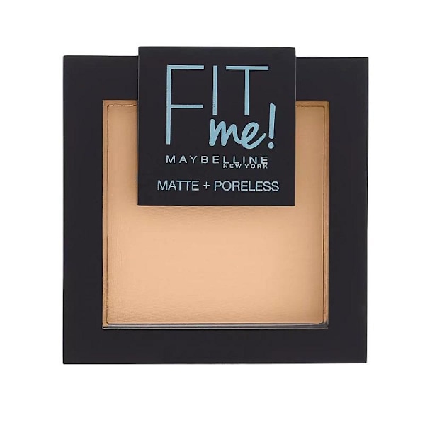 Maybelline Fit Me Matte + Poreless Powder - 115 Ivory Beige