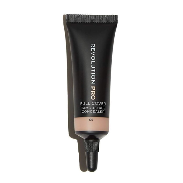 Makeup Revolution Pro Camouflage Concealer C4 Multicolor