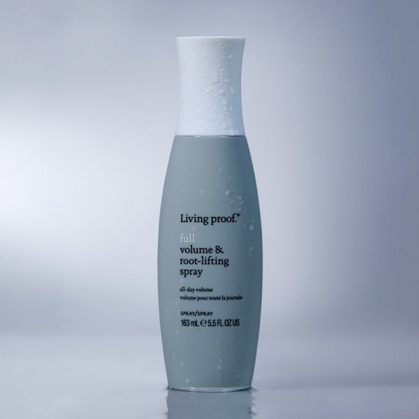 Living Proof Full Volume & Root Lifting Spray 163ml grå