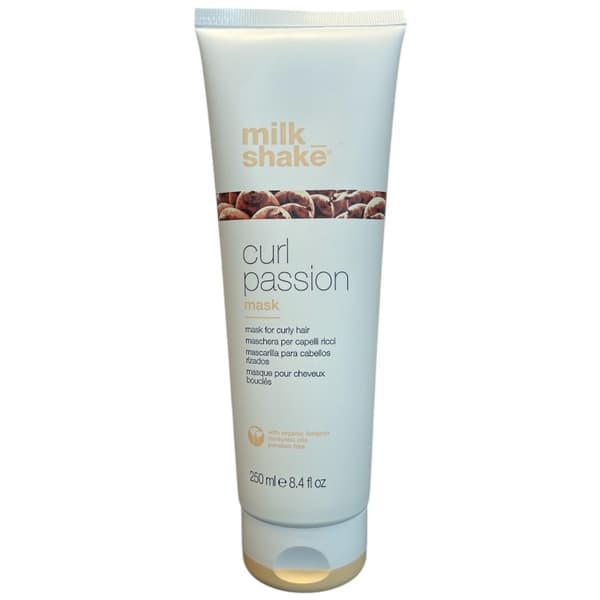 Milk_Shake Curl Passion Mask 250ml Vit