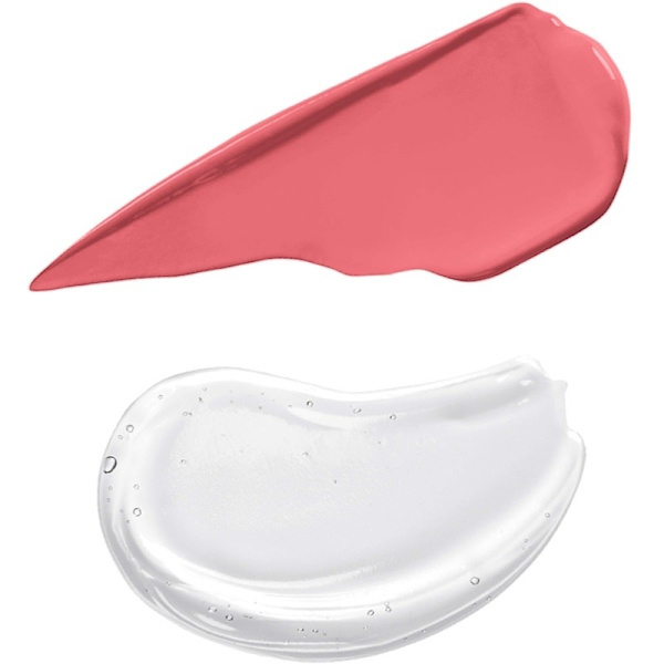 NYX PROF. MAKEUP Shine Loud Pro Pigment Lip Shine - Born to Hustle Rosa