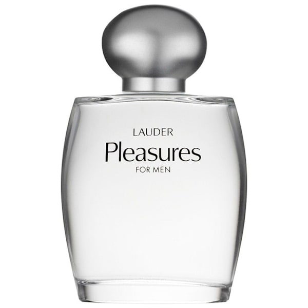 Estee Lauder Pleasures for Men Edc 100ml White
