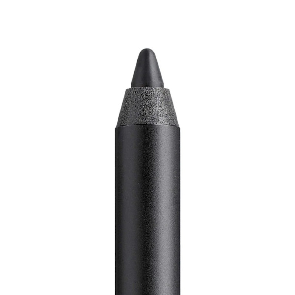 Artdeco Soft Eyeliner Waterproof 10 Black 1.2g Transparent