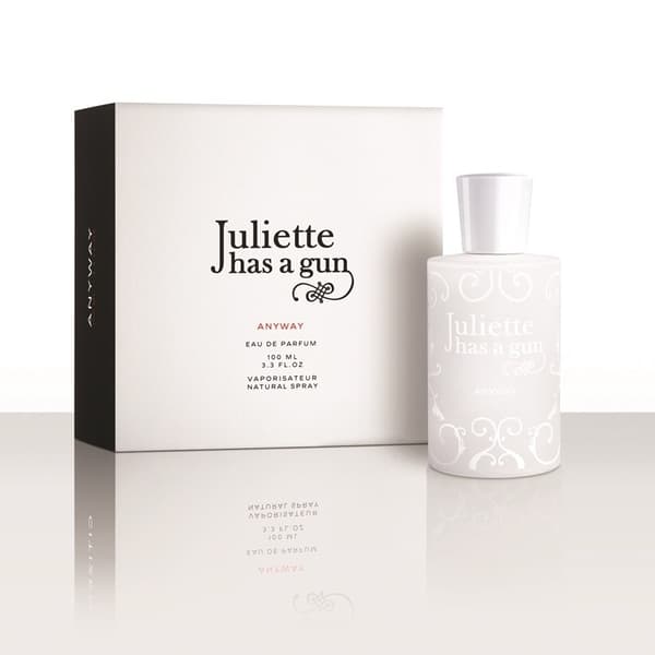 Juliette Has A Gun Anyway Edp 100ml Vit
