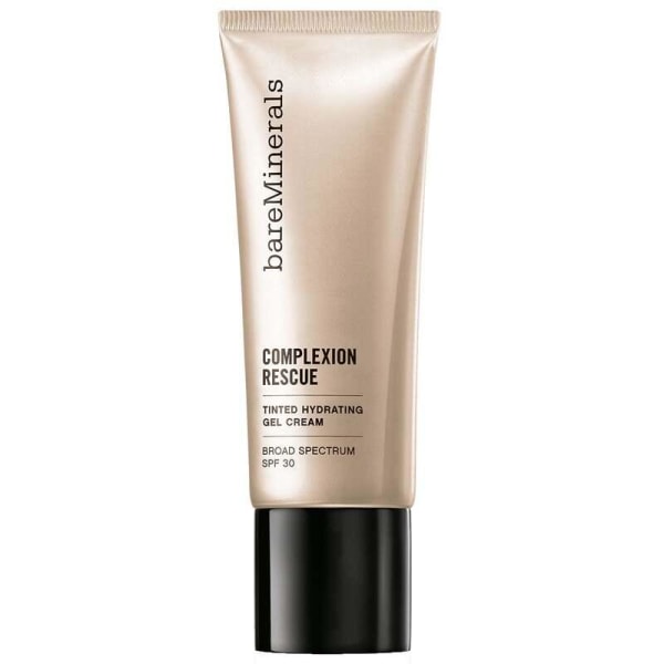 Bare Minerals Complexion Rescue Tinted Hydrating Gel Cream - Nat Transparent