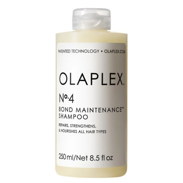 Olaplex No.4 Bond Maintenance Shampoo 250ml Transparent