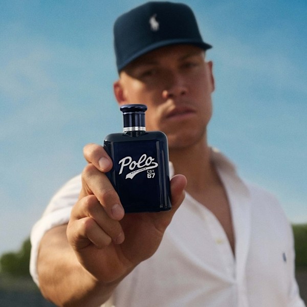 Ralph Lauren Polo 67 Edt 75ml Blue