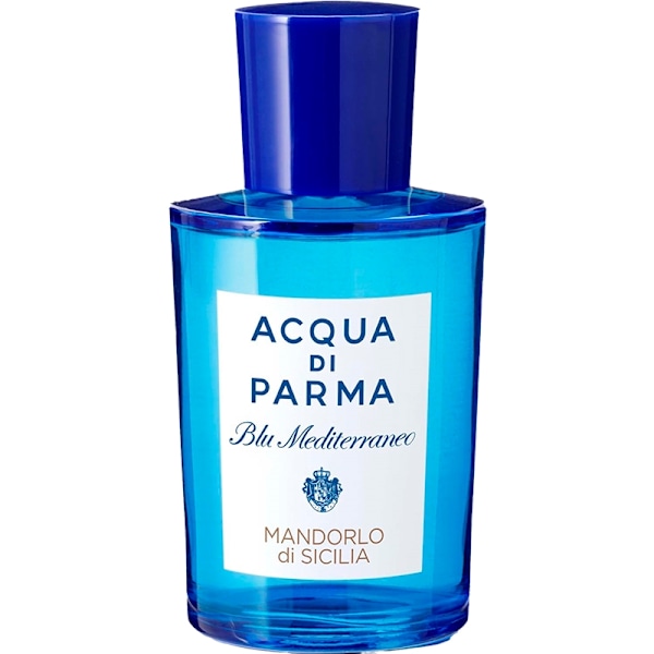 Acqua di Parma Blu Mediterraneo Mandorlo di Sicilia Edt 100ml Blå