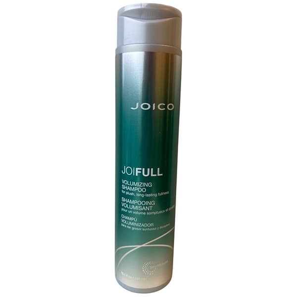 Joico Joifull Volumizing Shampoo 300ml Transparent