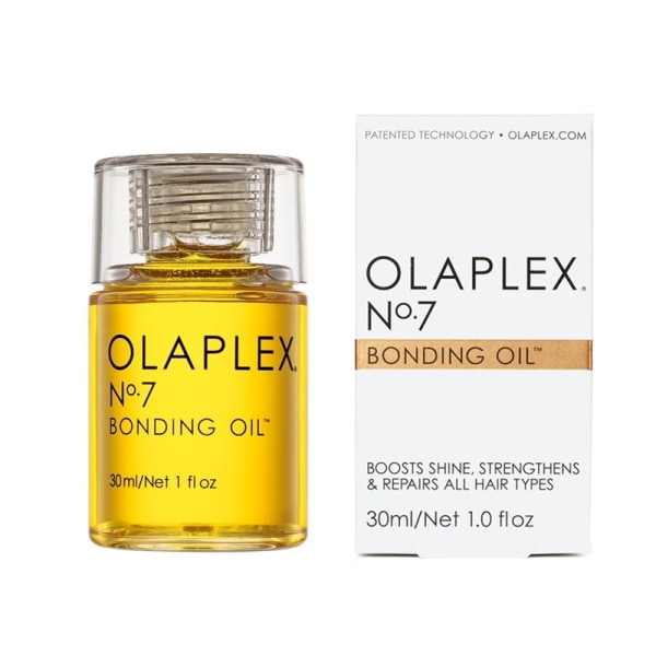 Olaplex No.7 Bonding Oil 30ml Gul