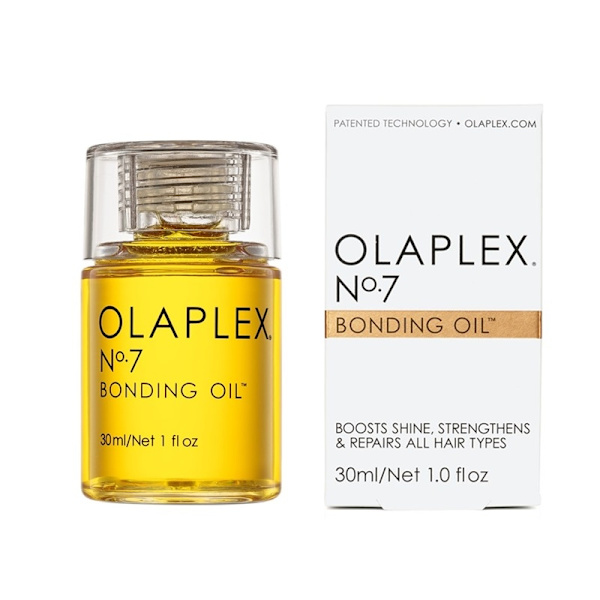 Olaplex No.7 Bonding Oil 30ml Yellow