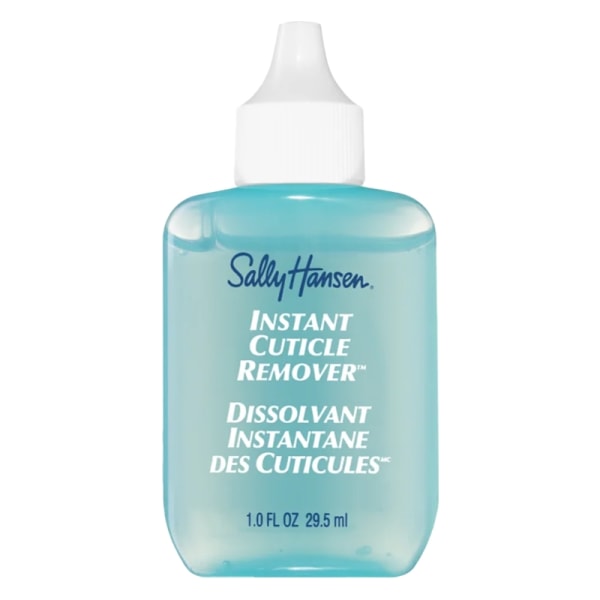 Sally Hansen Instant Cuticle Remover 29,5ml Blå