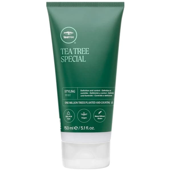 Paul Mitchell Tea Tree Styling Wax 150ml Grön
