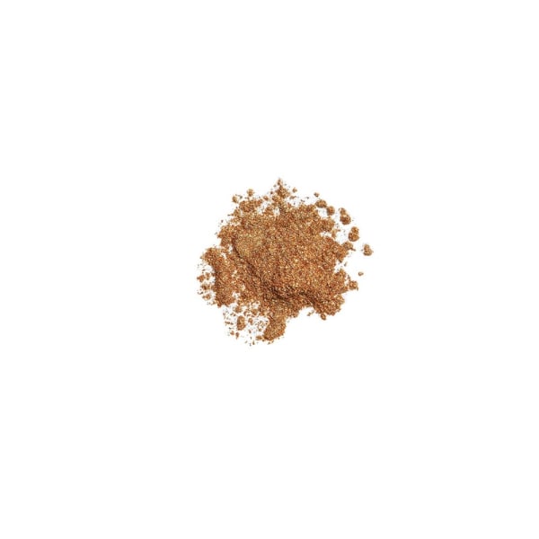 Makeup Revolution Crushed Pearl Pigments - Sass Queen Gold