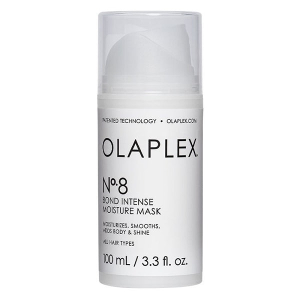 Olaplex No.8 Bond Intense Moisture Mask 100ml White
