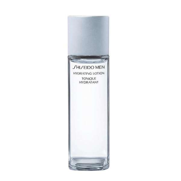 Shiseido Men Hydrating Lotion 150ml Transparent