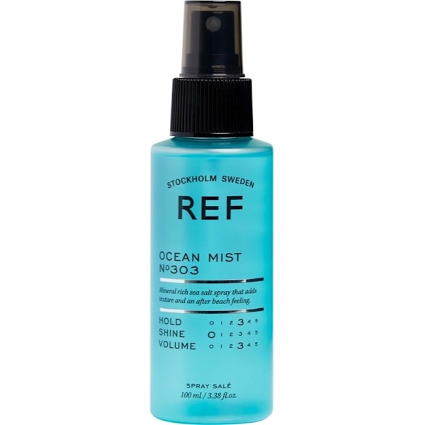 REF Ocean Mist N°303 100ml Blå