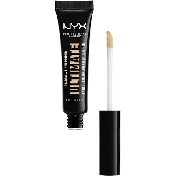 NYX PROF. MAKEUP Ultimate Shadow & Liner Primer - Medium Vit