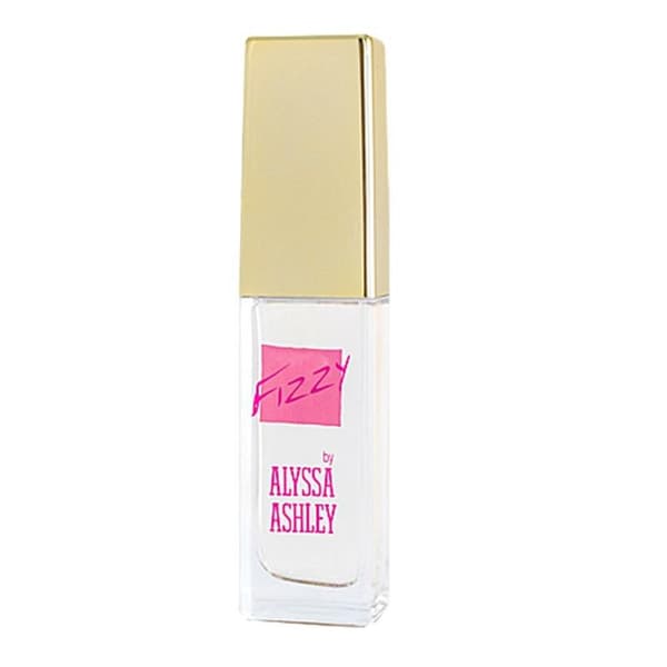 Alyssa Ashley Fizzy Edt 100ml Purple