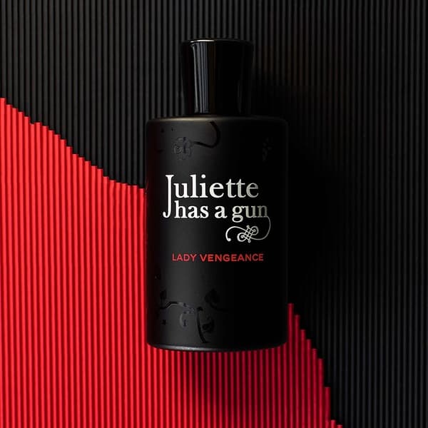 Juliette Has A Gun Lady Vengeance Edp 100ml Black